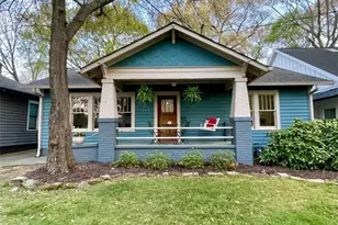 1305 McPherson Ave, Atlanta, GA 30316 - Photo 1