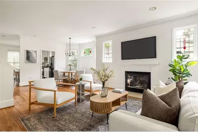 1241 Mansfield Avenue NE, Atlanta, GA 30307 - Photo 6