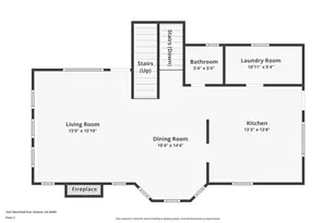 1241 Mansfield Ave NE, Atlanta, GA 30307 - Photo 34