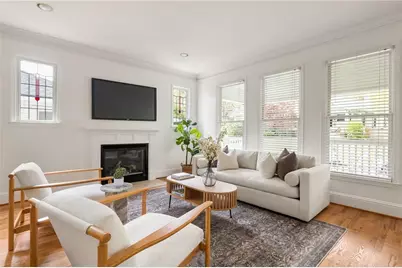 1241 Mansfield Avenue NE, Atlanta, GA 30307 - Photo 4