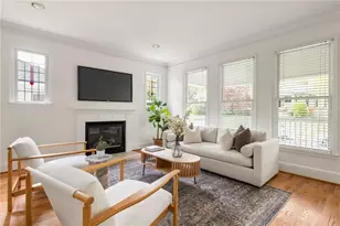 1241 Mansfield Ave NE, Atlanta, GA 30307 - Photo 4