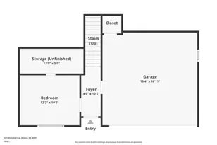 1241 Mansfield Ave NE, Atlanta, GA 30307 - Photo 36