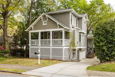1241 Mansfield Avenue NE, Atlanta, GA 30307 - Photo 2