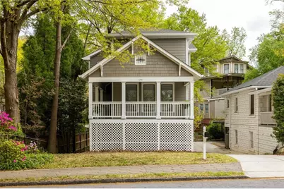 1241 Mansfield Avenue NE, Atlanta, GA 30307 - Photo 38