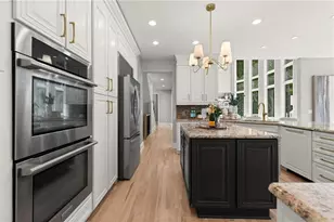 1050 Chasewood Trail, Alpharetta, GA 30005 - Photo 36