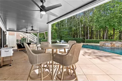 1050 Chasewood Trail, Alpharetta, GA 30005 - Photo 102
