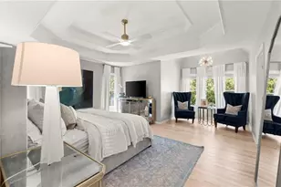 1050 Chasewood Trail, Alpharetta, GA 30005 - Photo 60