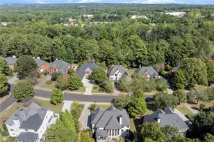 1050 Chasewood Trail, Alpharetta, GA 30005 - Photo 122