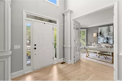 1050 Chasewood Trail, Alpharetta, GA 30005 - Photo 16