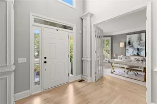1050 Chasewood Trail, Alpharetta, GA 30005 - Photo 16
