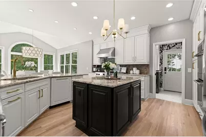 1050 Chasewood Trail, Alpharetta, GA 30005 - Photo 44