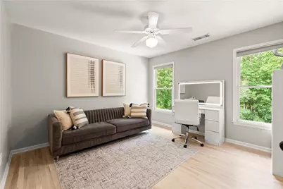 1050 Chasewood Trail, Alpharetta, GA 30005 - Photo 76