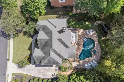 1050 Chasewood Trail, Alpharetta, GA 30005 - Photo 2