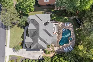 1050 Chasewood Trail, Alpharetta, GA 30005 - Photo 2