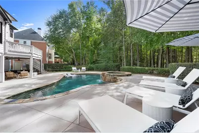 1050 Chasewood Trail, Alpharetta, GA 30005 - Photo 110