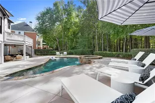 1050 Chasewood Trail, Alpharetta, GA 30005 - Photo 110