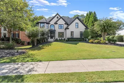 1050 Chasewood Trail, Alpharetta, GA 30005 - Photo 120