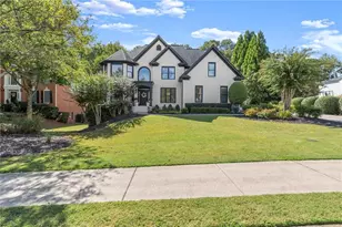 1050 Chasewood Trail, Alpharetta, GA 30005 - Photo 120