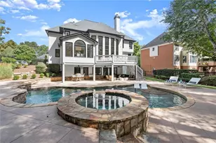1050 Chasewood Trail, Alpharetta, GA 30005 - Photo 104