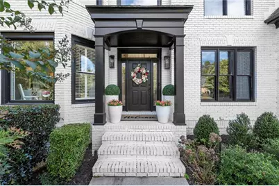 1050 Chasewood Trail, Alpharetta, GA 30005 - Photo 8