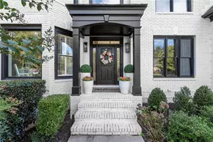 1050 Chasewood Trail, Alpharetta, GA 30005 - Photo 8