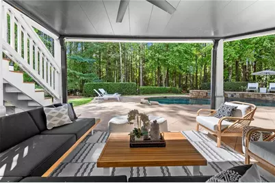 1050 Chasewood Trail, Alpharetta, GA 30005 - Photo 100