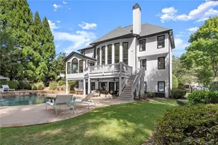 1050 Chasewood Trail, Alpharetta, GA 30005 - Photo 4