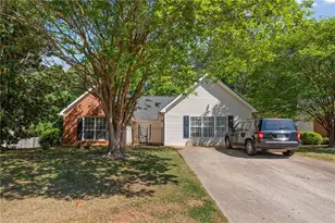 240 Plantation Blvd, Stockbridge, GA 30281 - Photo 1