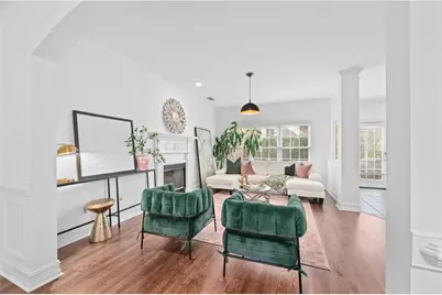 6 Wilburn Court, Decatur, GA 30030 - Photo 8