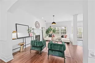 6 Wilburn Ct, Decatur, GA 30030 - Photo 8