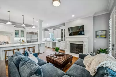 2960 Castlewood Drive NW, Atlanta, GA 30327 - Photo 20