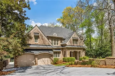 2960 Castlewood Drive NW, Atlanta, GA 30327 - Photo 68