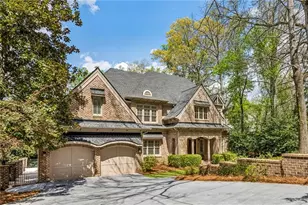 2960 Castlewood Dr NW, Atlanta, GA 30327 - Photo 68