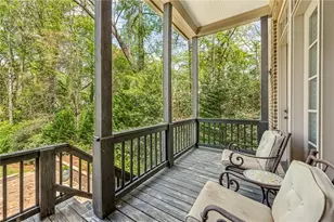 2960 Castlewood Dr NW, Atlanta, GA 30327 - Photo 50