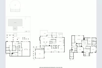 2960 Castlewood Drive NW, Atlanta, GA 30327 - Photo 72