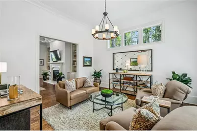 2960 Castlewood Drive NW, Atlanta, GA 30327 - Photo 6