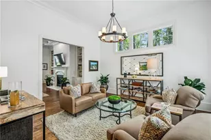 2960 Castlewood Dr NW, Atlanta, GA 30327 - Photo 6