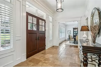 2960 Castlewood Drive NW, Atlanta, GA 30327 - Photo 4