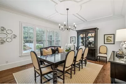 2960 Castlewood Drive NW, Atlanta, GA 30327 - Photo 14