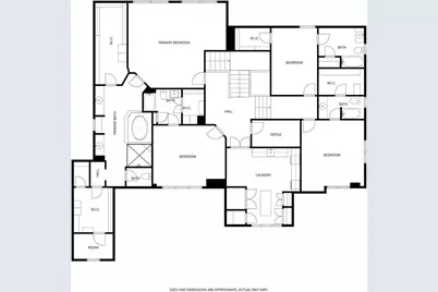 2960 Castlewood Drive NW, Atlanta, GA 30327 - Photo 70