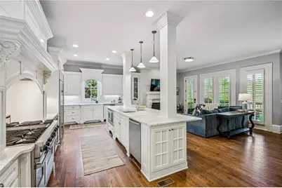 2960 Castlewood Drive NW, Atlanta, GA 30327 - Photo 24