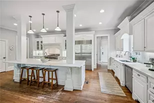 2960 Castlewood Dr NW, Atlanta, GA 30327 - Photo 22