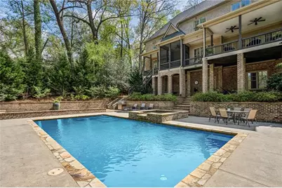 2960 Castlewood Drive NW, Atlanta, GA 30327 - Photo 54