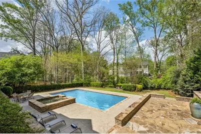 2960 Castlewood Drive NW, Atlanta, GA 30327 - Photo 52