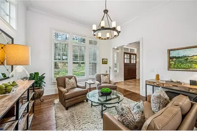 2960 Castlewood Drive NW, Atlanta, GA 30327 - Photo 8