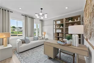 728 Mirror Lake Parkway Pkwy, Villa Rica, GA 30180 - Photo 4