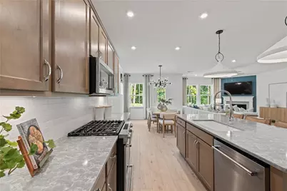 728 Mirror Lake Parkway Parkway, Villa Rica, GA 30180 - Photo 14