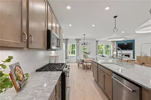 728 Mirror Lake Parkway Pkwy, Villa Rica, GA 30180 - Photo 14