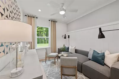 728 Mirror Lake Parkway Parkway, Villa Rica, GA 30180 - Photo 8