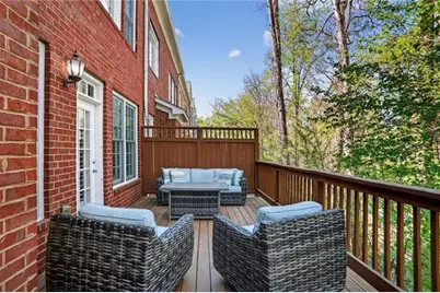 4623 Ivygate Circle SE, Atlanta, GA 30339 - Photo 28